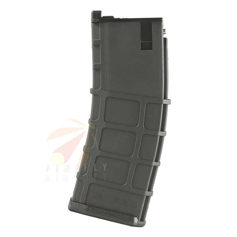 GHK GMAG GREEN GAS MAGAZINE