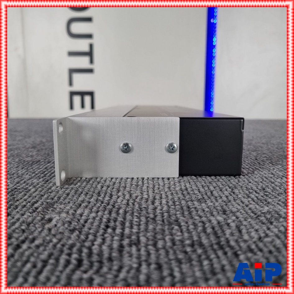 BEHRINGER MDX2600 COMPOSER +++ โปรเซสเซอร์ไดนามิกส์ คอมเพรสเซอร์ MDX-2600 MDX 2600 เอไอ-ไพศาล