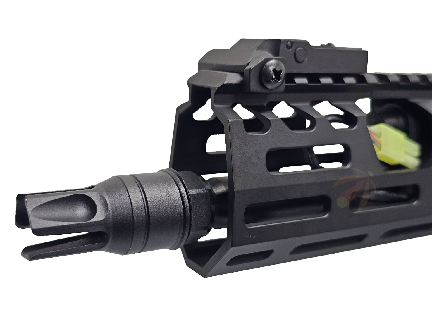 E&C MCX Rattler 6.5 inch Rail