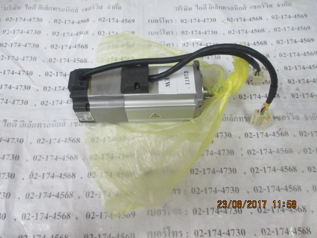 SERVO MOTOR "PANASONIC" MHMD042P1V