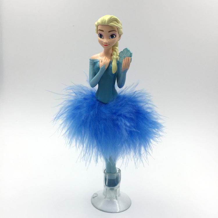 HCH15 ปากกาโฟร่เซ่น 2 ด้าม (ของใหม่กล่องไม่สวย)