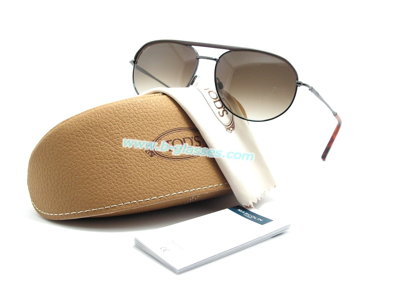 แว่นกันแดด TOD ่S แบรนด์ไฮโซสุดๆค่ะ ของแท้100%และถูกสุดๆ ส่งตรงจากUS.ค่ะ