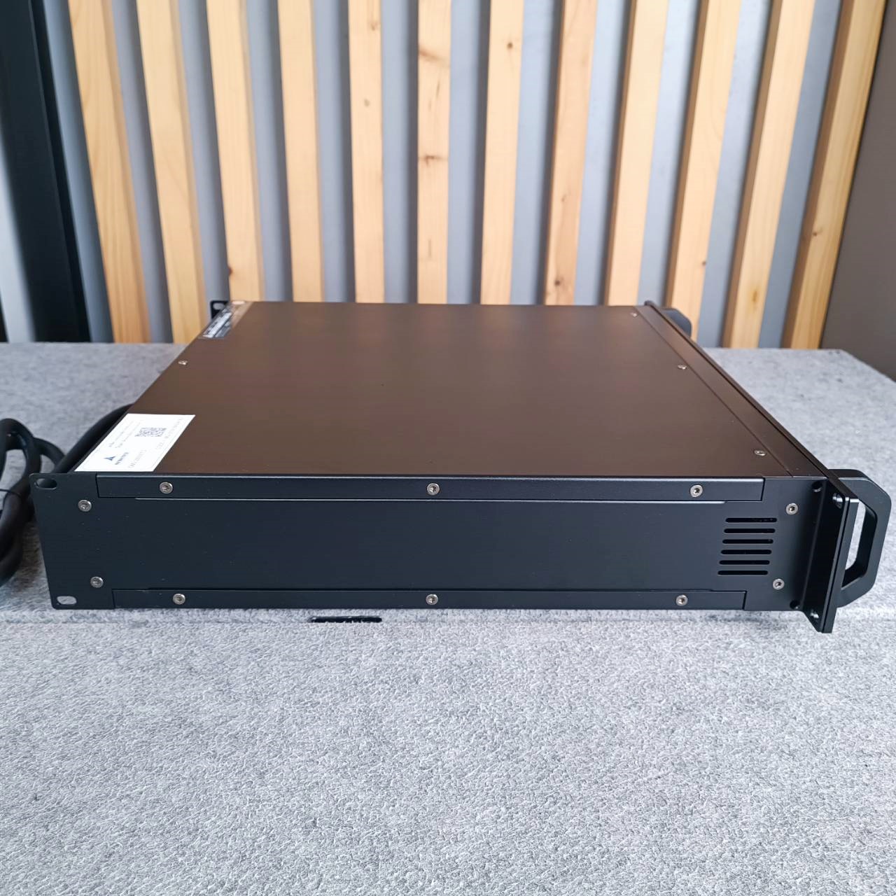 MICROTECH GM2-28000TD POWERAMP เพาเวอร์ แอมป์ ไมโครเทค รุ่น GM2 28000TD คลาส TD GM228000TD เอไอ-ไพศาล