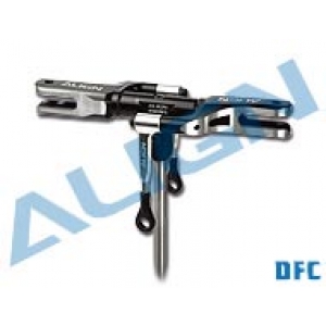 ชุดเฮด Align (ไม่รวมสวทเพจ) 450DFC Main Rotor Head Upgrade Set