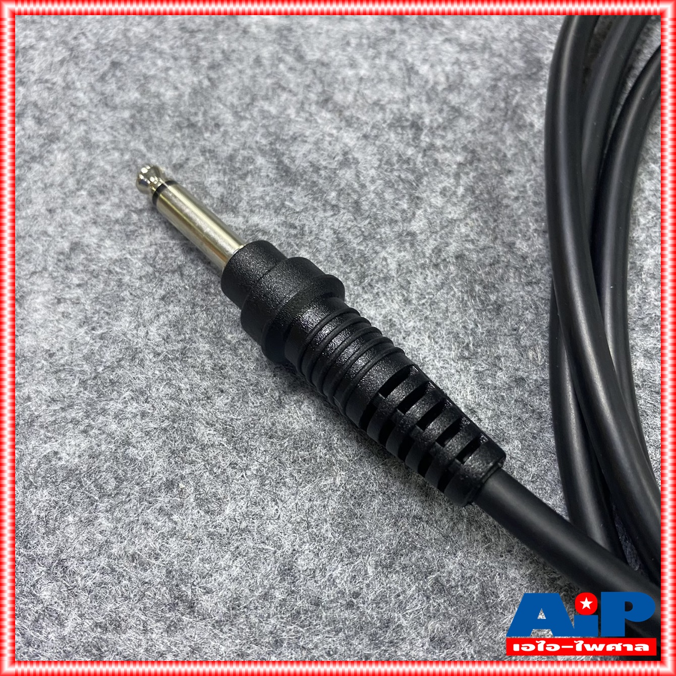 ยาว1.5M สาย ปลั๊กโฟน ออก XLR ตัวเมีย J085 ปลั๊กไมค์ ออก CANNONตัวเมีย สายสัญญาณ สายสัญญาณสำเร็จรูป