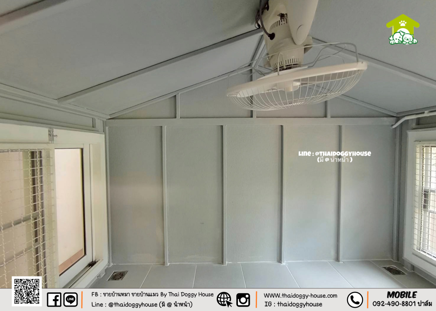 " 𝐍𝐨𝐫𝐝𝐢𝐜 𝐇𝐨𝐮𝐬𝐞 " บ้านหมา บ้านแมว สไตล์นอร์ดิก หรือเรียกว่าบ้านสไตล์สแกนดิเนเวียก็ได้ เอกลักษณ์ในเรื่องของความอบอุ่น เรียบง่าย หลังคาทรงจั่วเป็นจุดเด่น ǳ