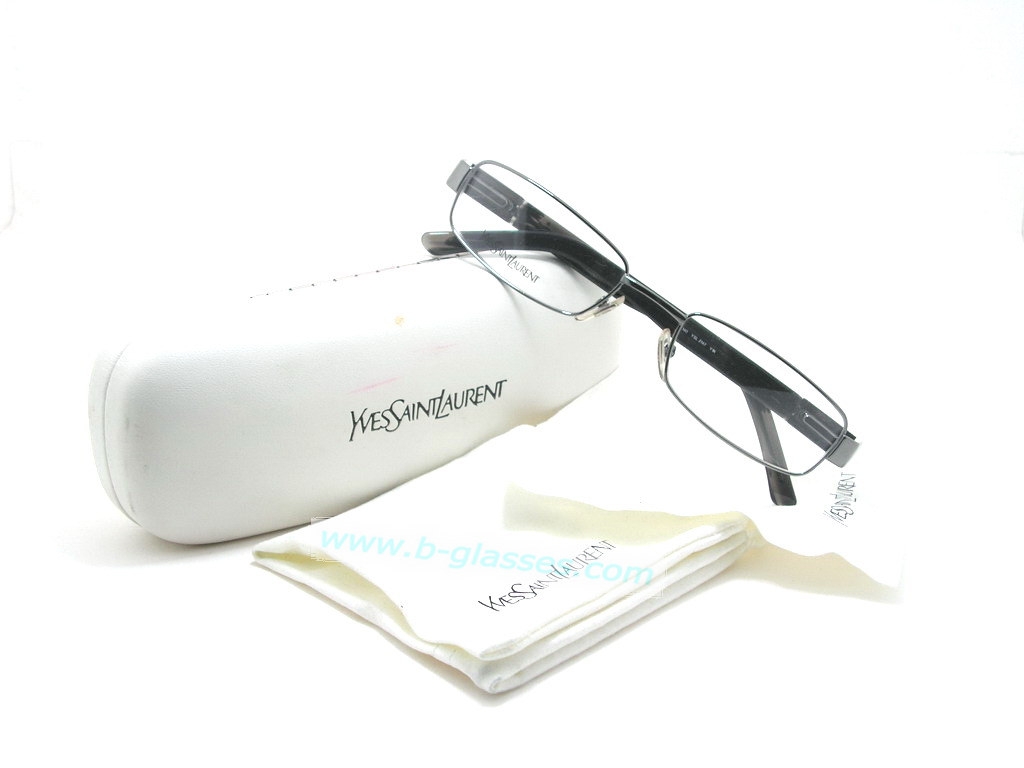 หมดแล้วค่ะ+++กรอบแว่นสายตา YSL ///ไฮโซและสวยที่สุดค่ะ ของแท้และถูกที่สุด ส่งตรงจากUS.ค่ะ