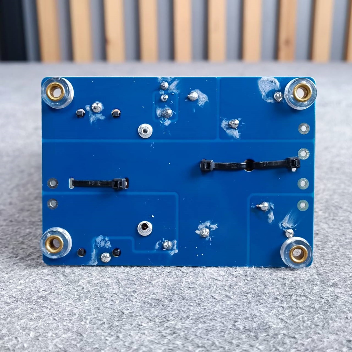 1อัน NETWORK 2ทาง KANE PA M1200 เน็ตเวิร์ค NETWORK2ทาง ตัวแยกสัญญาณเสียง ตัวแยกสัญญาณ เน็ตเวิร์คตู้ลำโพง PA-M1200 PA M1200 PA M 1200 คาเนะ เอไอ-ไพศาล