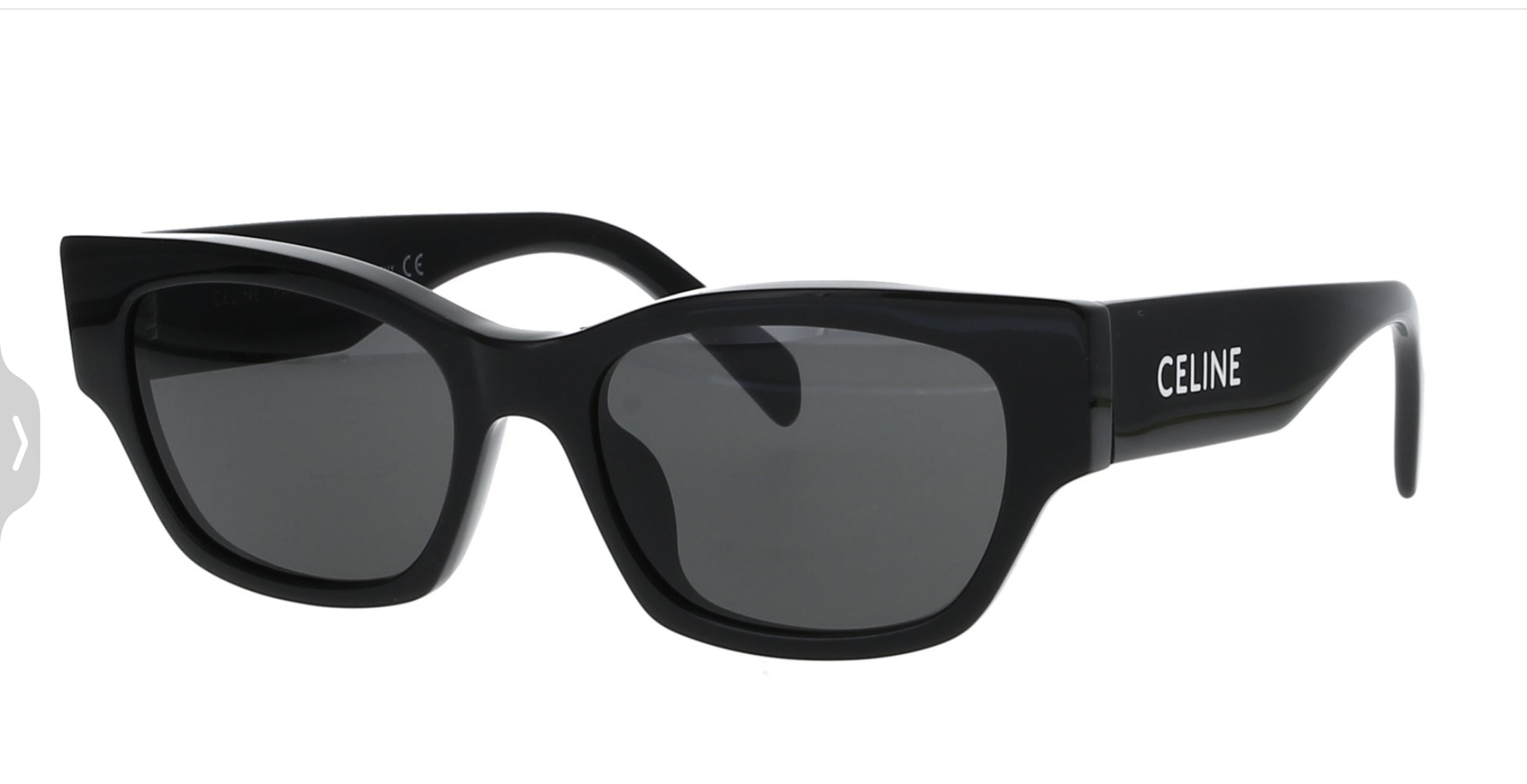 **do** แว่นตากันแดด CELINE MONOCHROMS สินค้าใหม่ ของแท้