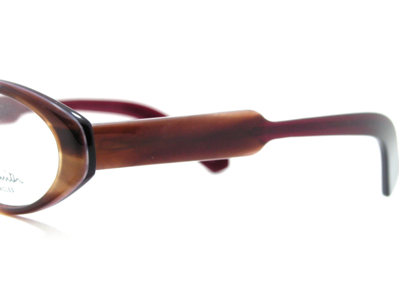 กรอบแว่นสายตา Paul Smith แบรนด์ดังเลยค่ะ ของแท้และถูกที่สุด ส่งตรงจากUS.ค่ะ