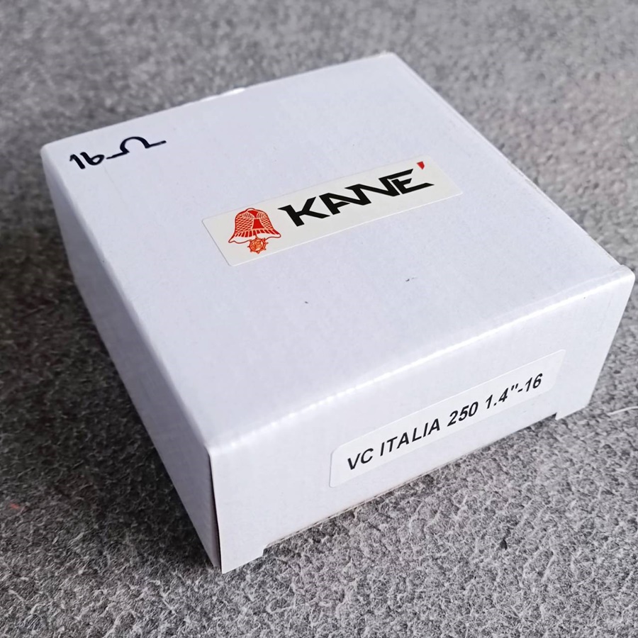 16โอร์ม วอยซ์แท้ KANE ITALIA 250 1"-16 วอยซ์ลำโพง วอยซ์เสียงแหลม VOICE คาเนะ เอไอ-ไพศาล