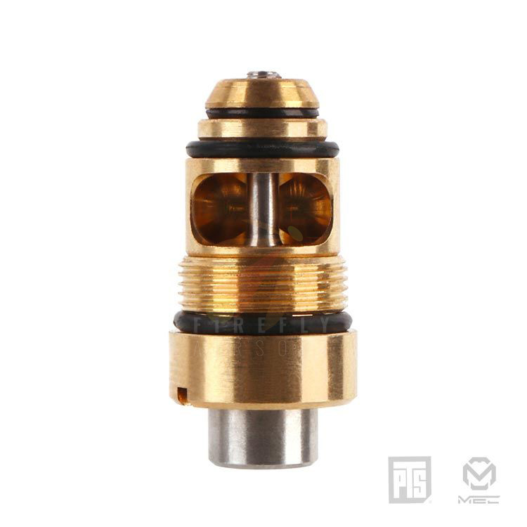 MEC M-VALVE FOR TM MWS/HI CAPA GBB – PTS