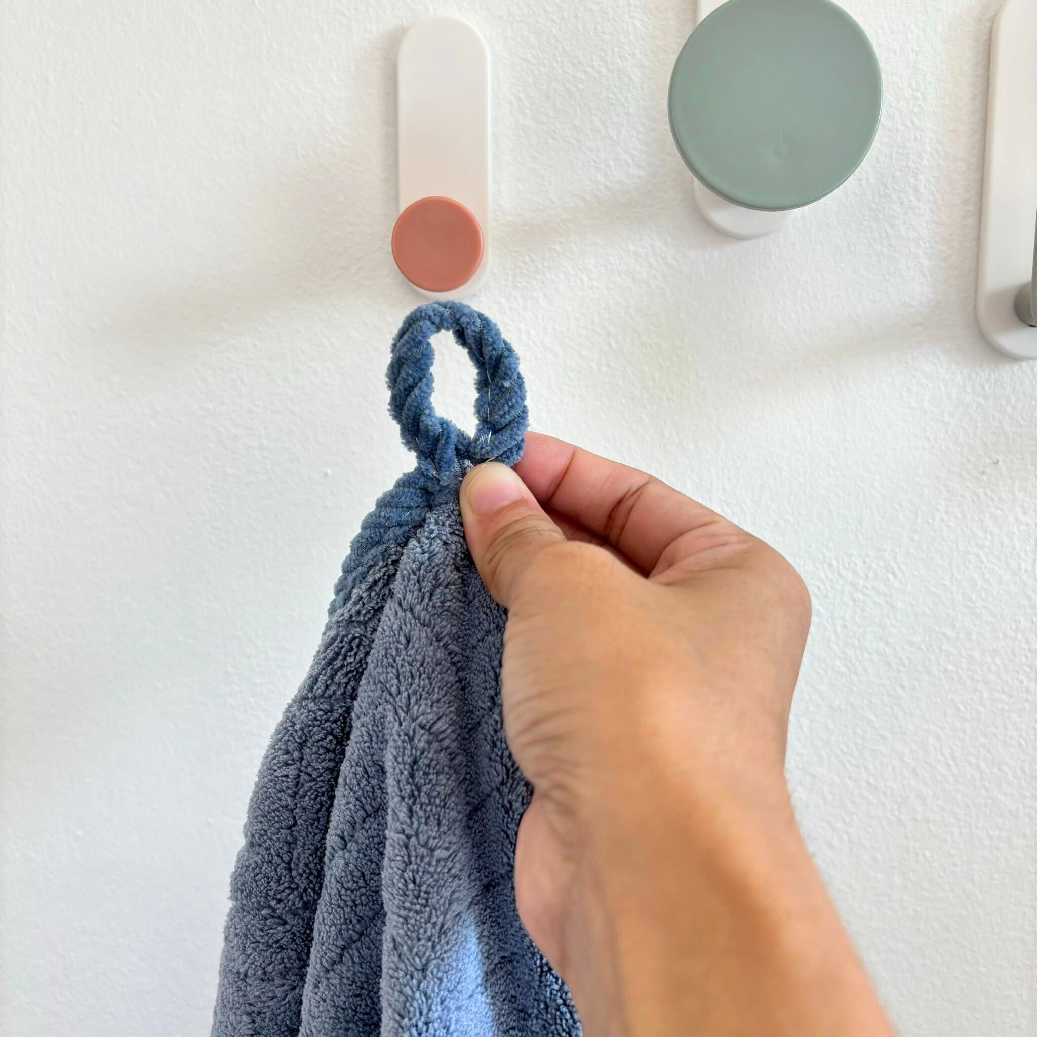 🍀HAVEN Towel Microfiber รุ่น NANO VELVET EMILY EMBOSS🍀ผ้าเช็ดตัว ผ้าขนหนู ไมโครไฟเบอร์ ขนาด 28*56 นิ้ว HAVEN แท้💯PU