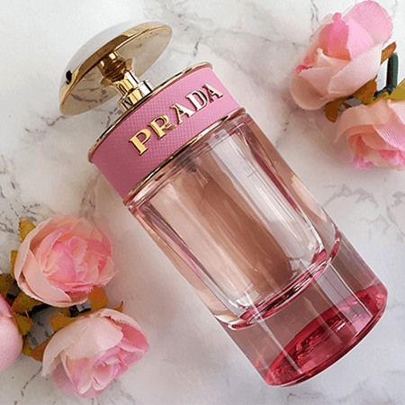 น้ำหอมแท้100% PRADA CANDY FLORALE 80ML