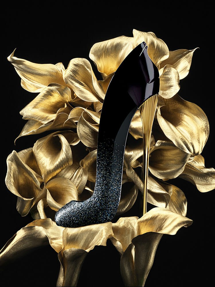 น้ำหอมแท้100% CAROLINA HERRERA GOOD GIRL it’s So good to be bad EDP Supreme New 2020 80ml