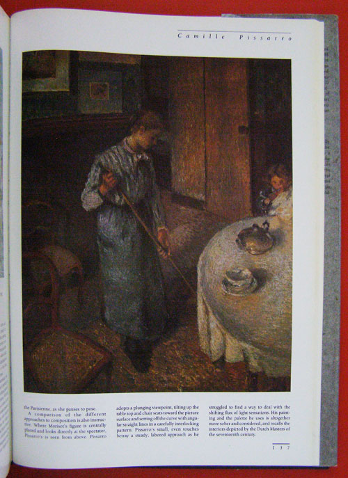 Impressionism BELINDA THOMSON and MICHAEL HOWARD / “ชีวิตศิลปิน” 001495 (1)