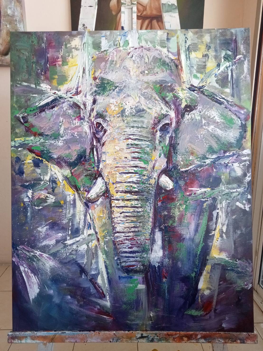 ช้างน้อย