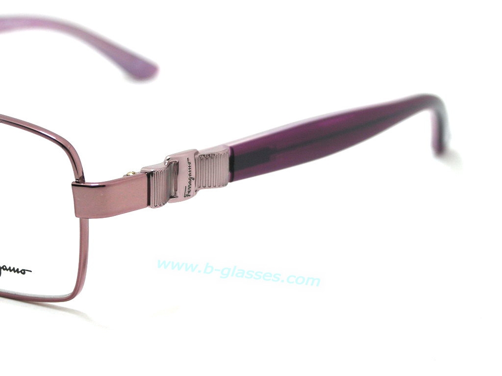 G กรอบแว่นสายตา Salvatore Ferragamo สวยไฮโซที่สุดค่ะ ของแท้100%และถูกสุดๆ ส่งตรงจากUS.ค่ะ