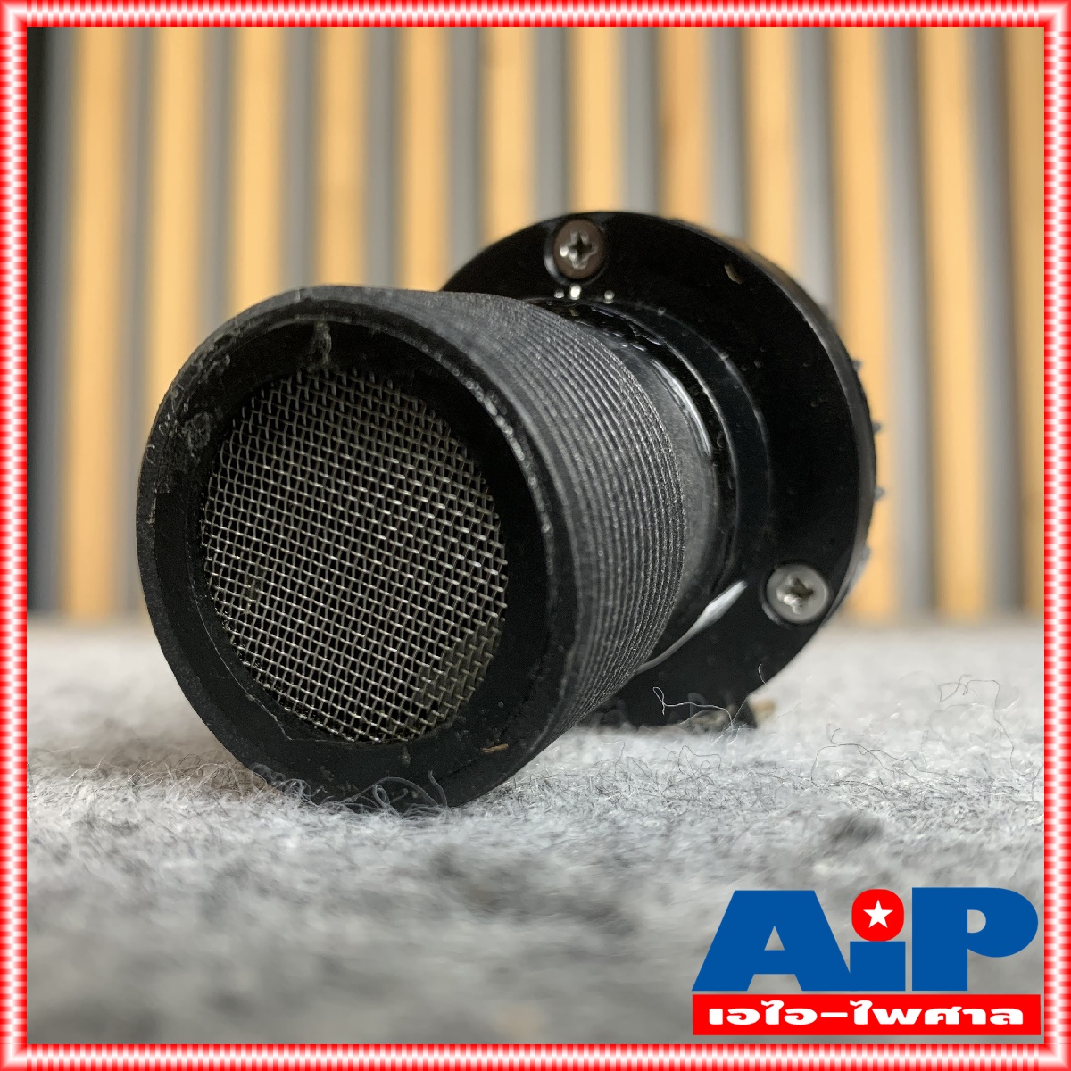 1ดอก NPE COMP-25 ลำโพง DRIVER ทวิตเตอร์เสียงแหลม COMP25 ลำโพงแหลม ลำโพงทวิตเตอร์ ลำโพงเสียงแหลม COMP 25 เอไอ-ไพศาล