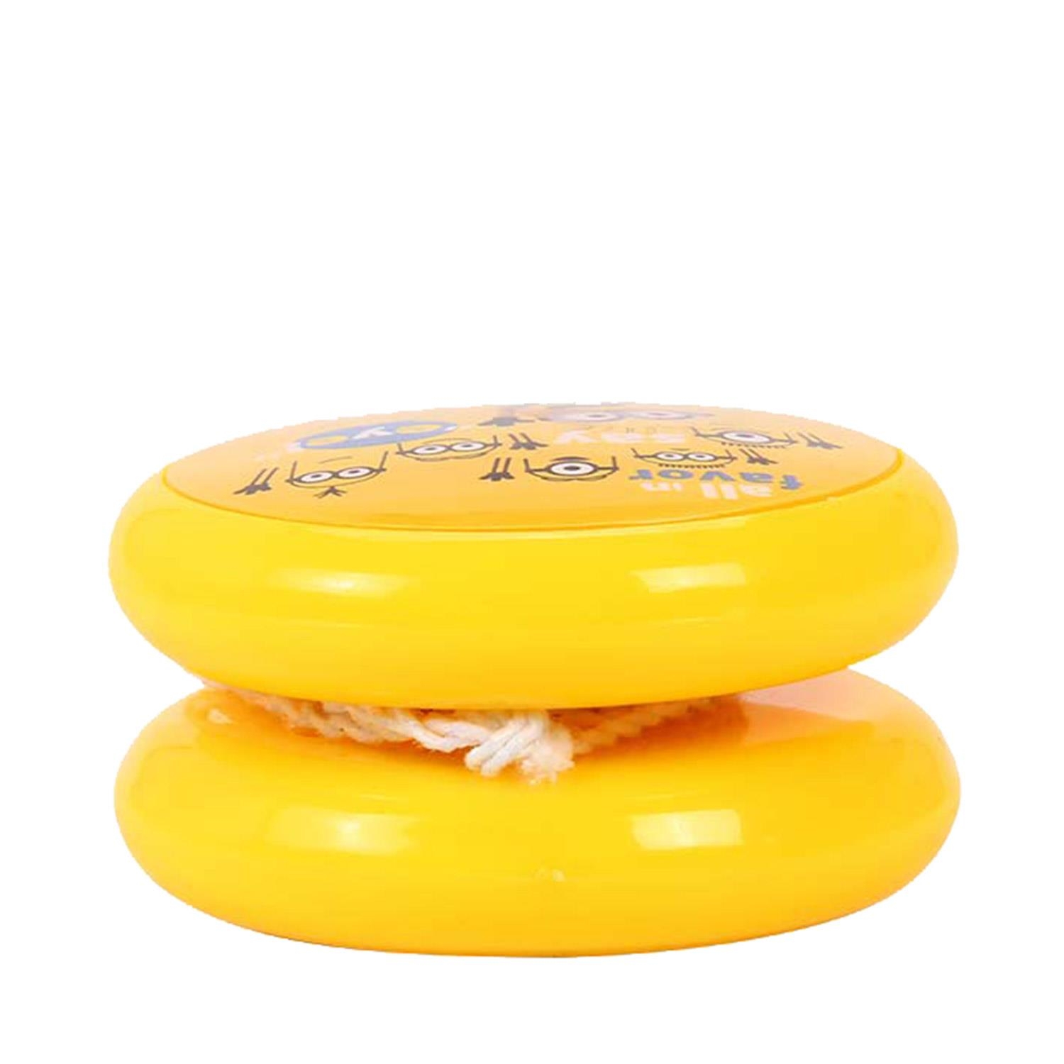 XJI-66175 ของเล่นโยโย่มินเนี่ยน ลิขสิทธิ์ถูกต้อง (แพ็คไม่สวย) ปลีกชิ้นละ sale