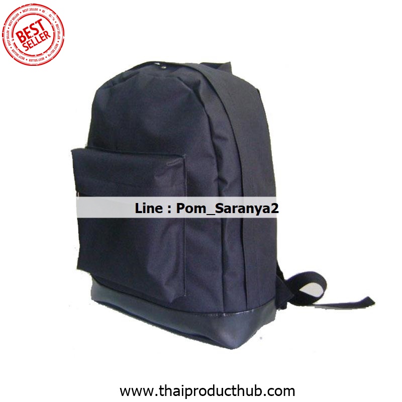 กระเป๋าเป้, รับผลิตกระเป๋าเป้ , ขายกระเป๋าเป้ , ของพรีเมี่ยม , ของที่ระลึก,