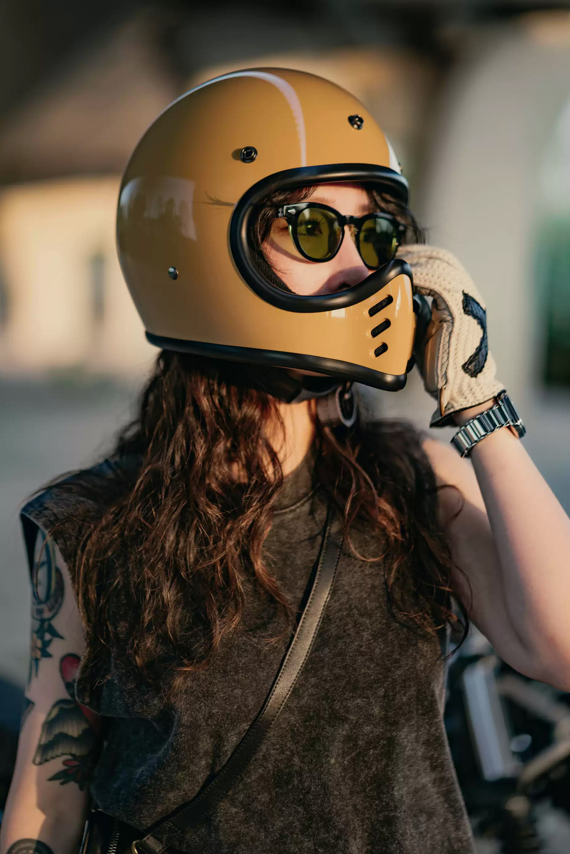 ⚡️OVERLAY MINI MOTO⚡️