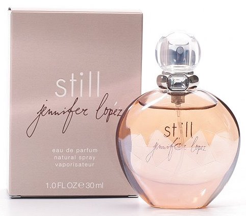 น้ำหอมแท้100% Jennifer Lopez J Lo Still EDP 100ml