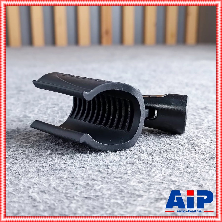 สำหรับ ไมค์ลอย SUPERLUX HM39B คอสวมไมค์ 32-38mm คอไมค์ คอจับไมค์ คอไมค์แบบสอด คอสวม HM 39 B HM-39 B