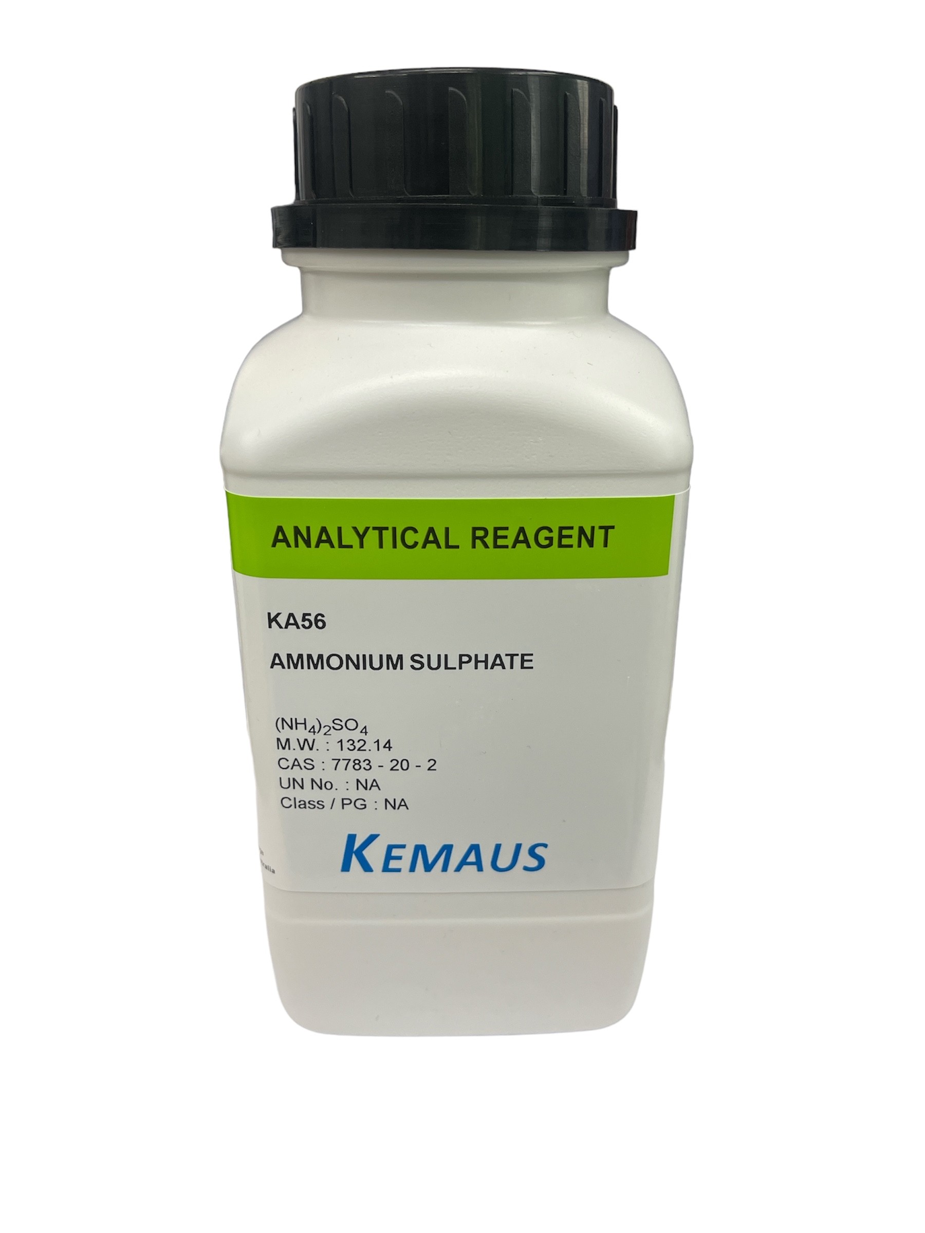 Ammonium Sulphate AR, 500 g