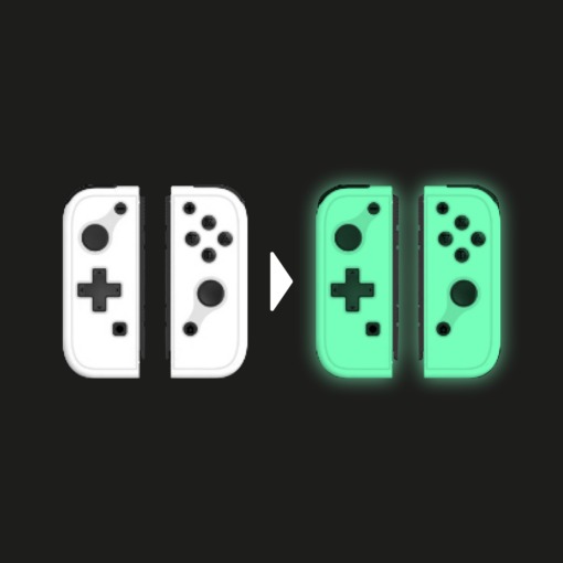 Omelet Gaming Mini Joy-Pad for Nintendo Switch (รับประกัน 1 ปี)