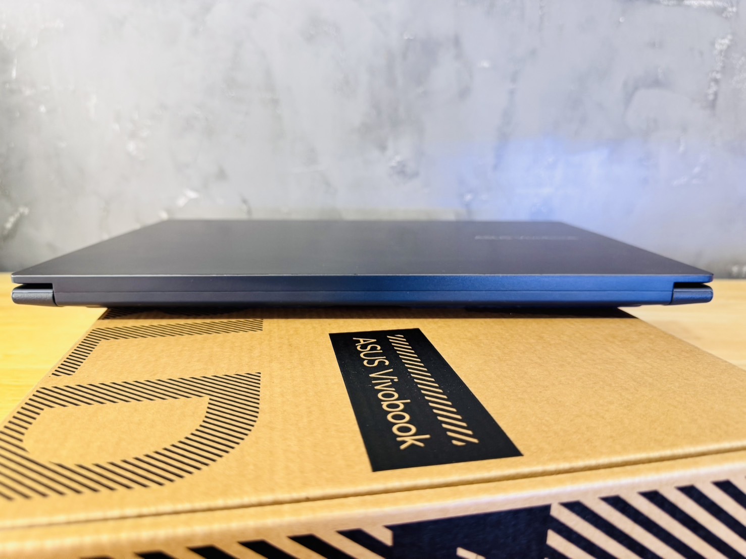 🎉 Asus Vivobook 15 X1502ZA-EJ506W Blue 🎉 ทำงาน + เรียน ลื่นๆ มีปกศ. 9 เดือน คุ้ม 🔥