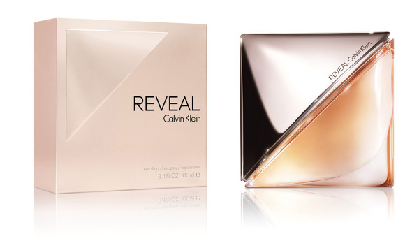 น้ำหอม แท้100% Calvin Klein Reveal EDP 100 ml