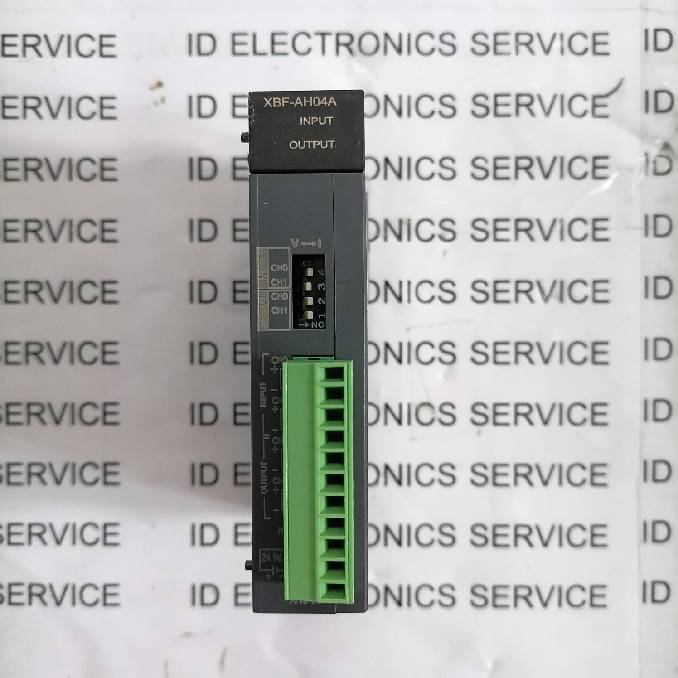 XBF-AH04A PLC "LS"