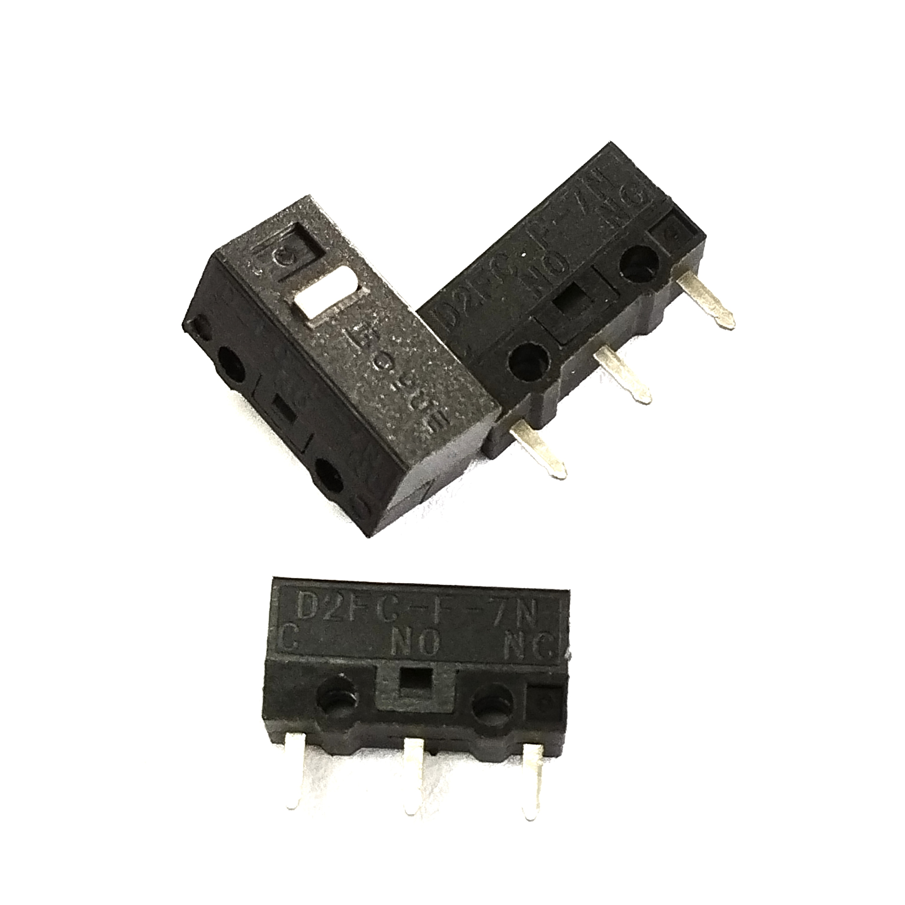 micro switch D2FC-F-7N mouse button good quality life
