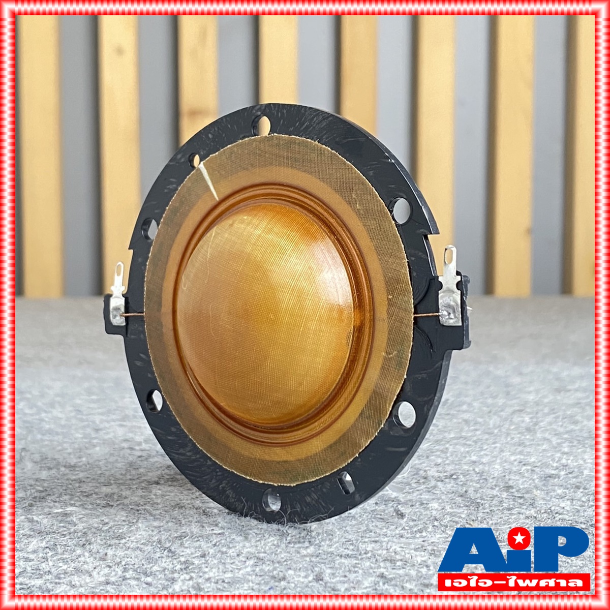 วอยซ์ฮอร์น MS OB OM NANOVA 150W 150วัตต์ HORN-35 วอยซ์ลำโพงฮอร์น OBOM HORN35 โอบอ้อม HORN 35 VOICE COIL วอยซ์