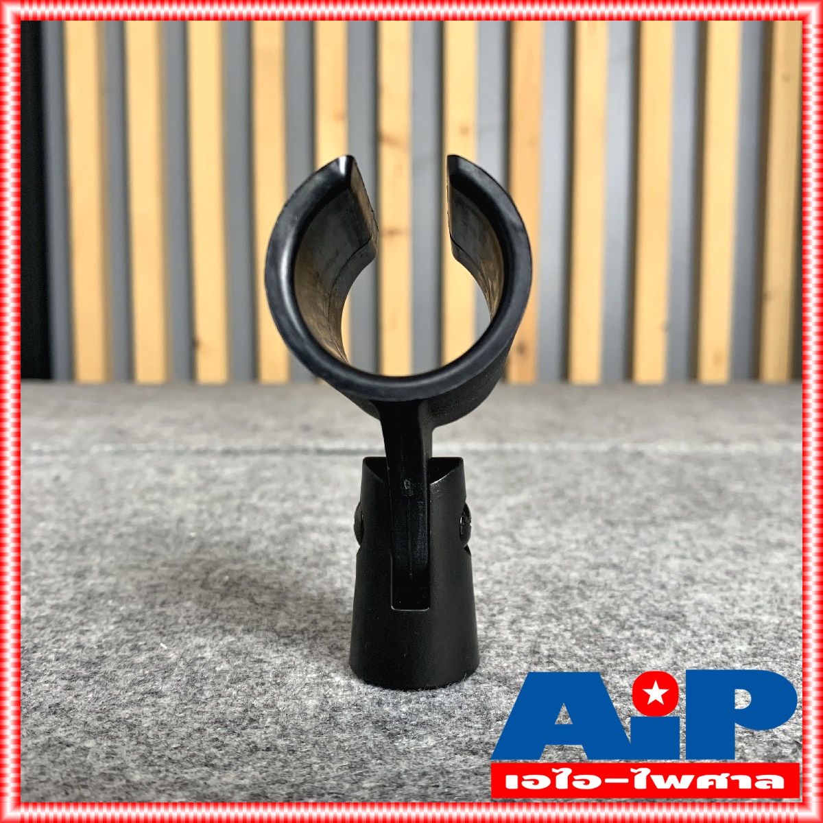 *สำหรับไมค์ลอย* คอสวมไมค์ 9A สำหรับไมค์ลอย คอสวมไมค์ คอจับไมค์ คอไมค์โครโฟน คอสวมไมค์ลอย คอสวมไมค์9A เอไอ-ไพศาล