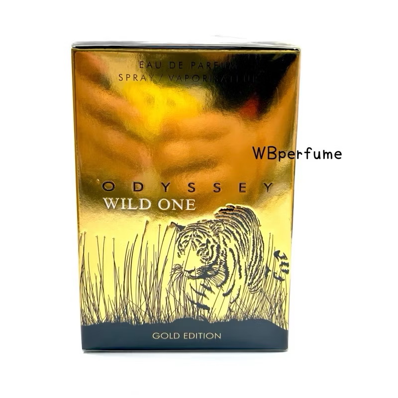 น้ำหอม ARMAF ODYSSEY WILD ONE EDP 100ml
