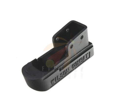 Dytac Combat Mag Base for Marui MEU Magazine (Black)