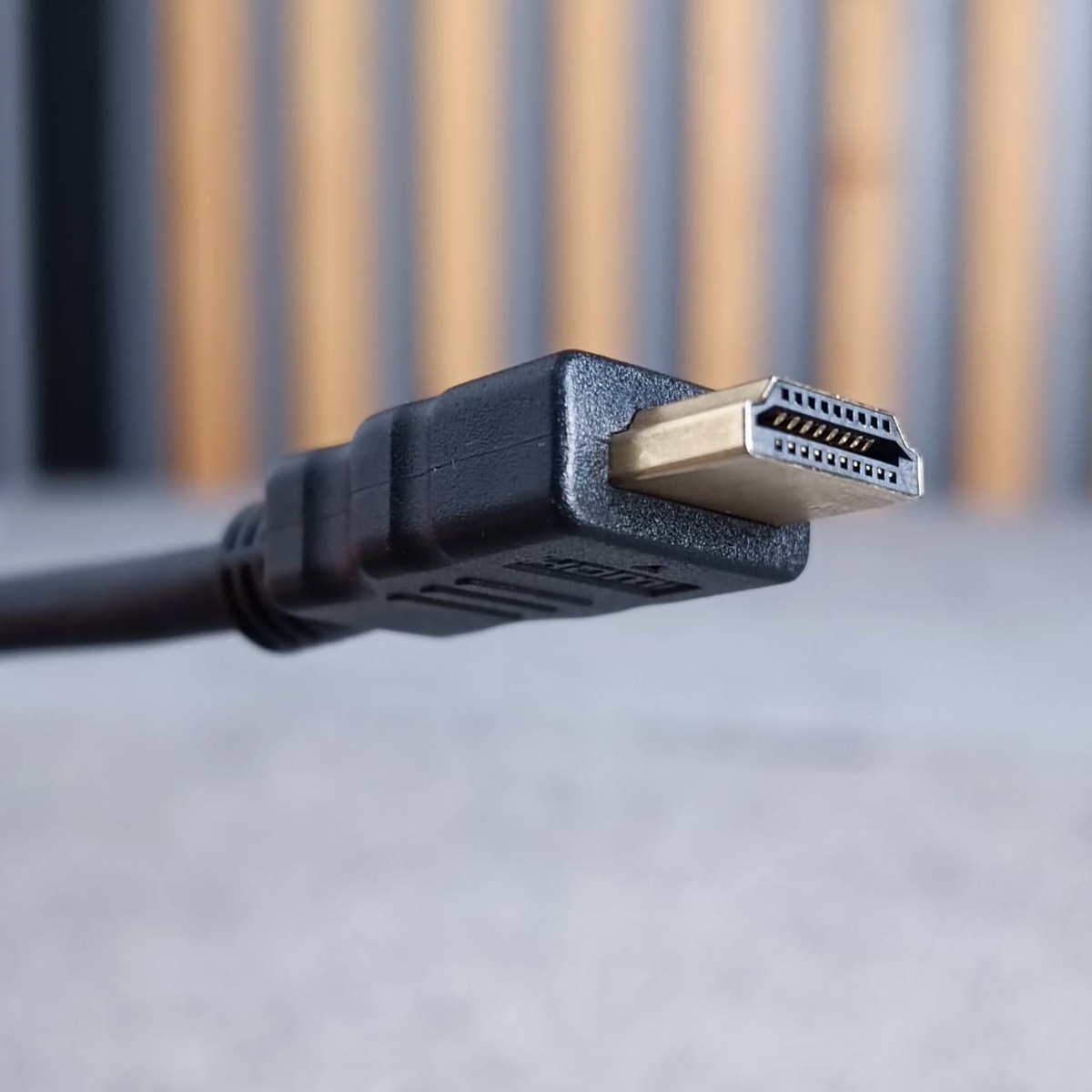 ยาว5เมตร สายHDMI CM 5เมตร CM-HD2424-5 สายสัญญาณภาพ สาย hdmi ต่อทีวี HDMI Version 2.0 Full HD 1080P , 3D , 2k , 4k เอไอ-ไพศาล