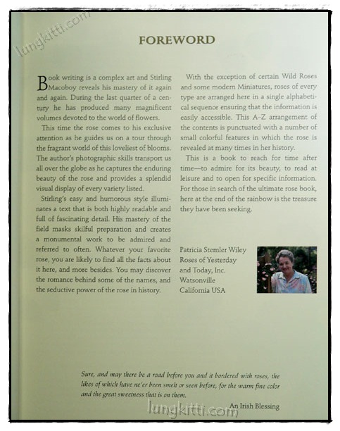 THE ULTIMATE ROSE BOOK 023874 (1)