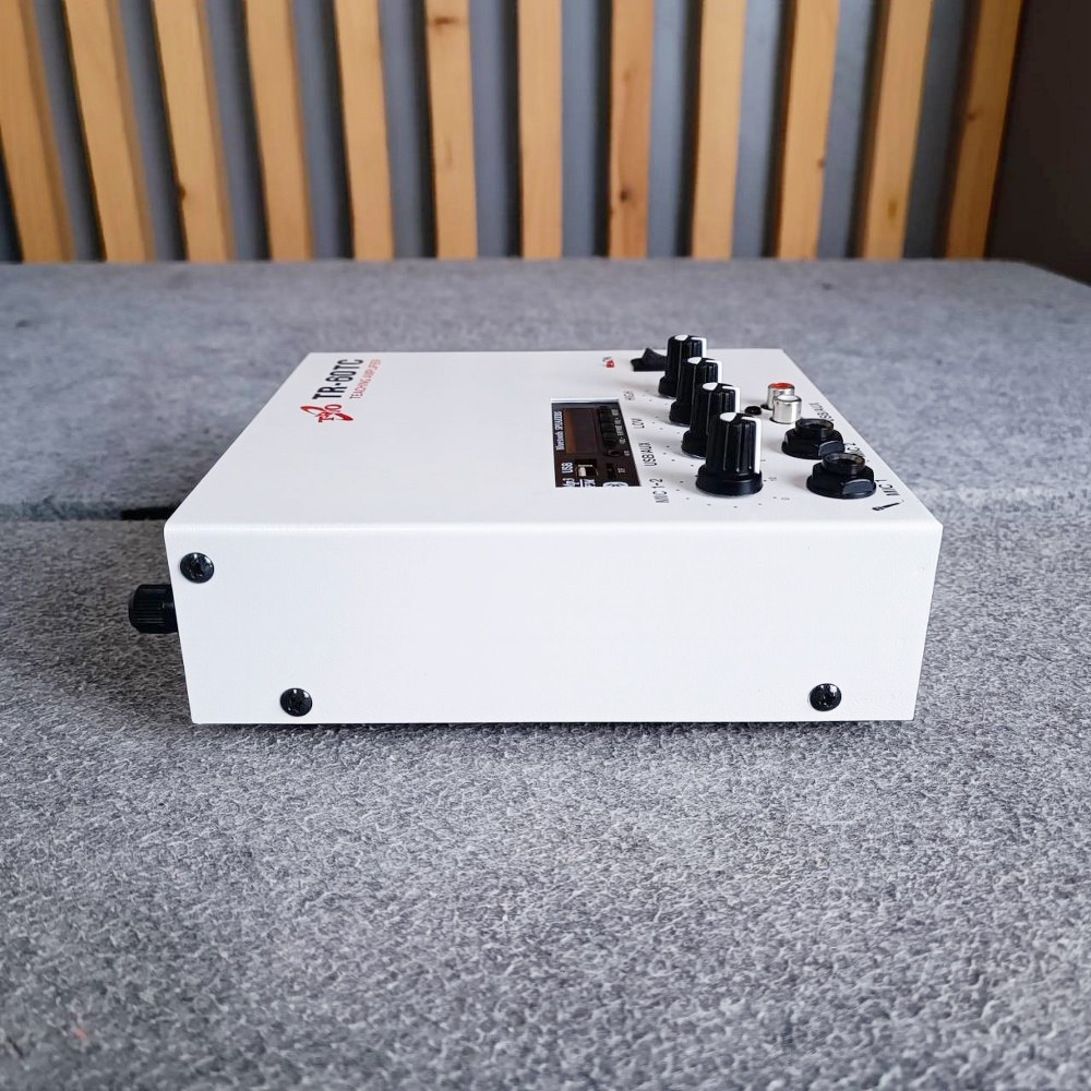 TRIO TR-60TC แอมป์ ติดห้องเรียน 30W เครื่องขยายเสียงสำหรับห้องเรียน 30 W TR 60TC เพาเวอร์มิกเซอร์สเตอริโอ TR60TC เอไอ-ไพศาล