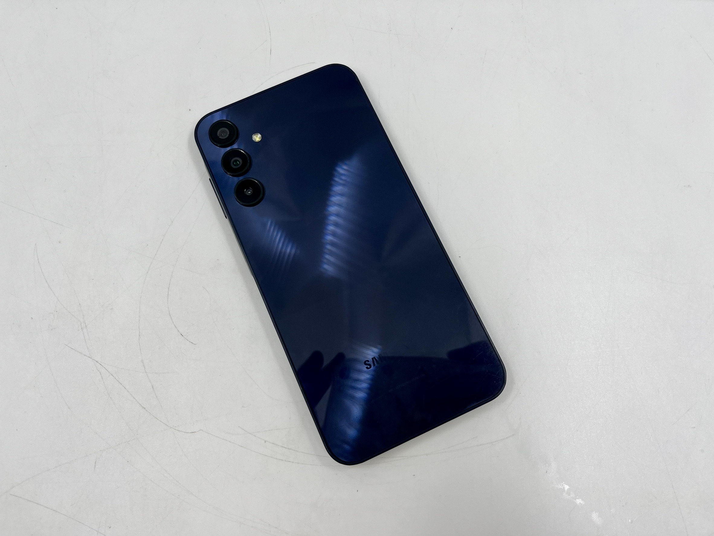 🤺 Samsung Galaxy A15 (8+128GB) Black 🤺 📱 #Galaxy A15 สภาพดี ราคาสุดคุ้ม 📱