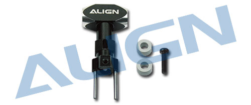 Metal Main Rotor Housing