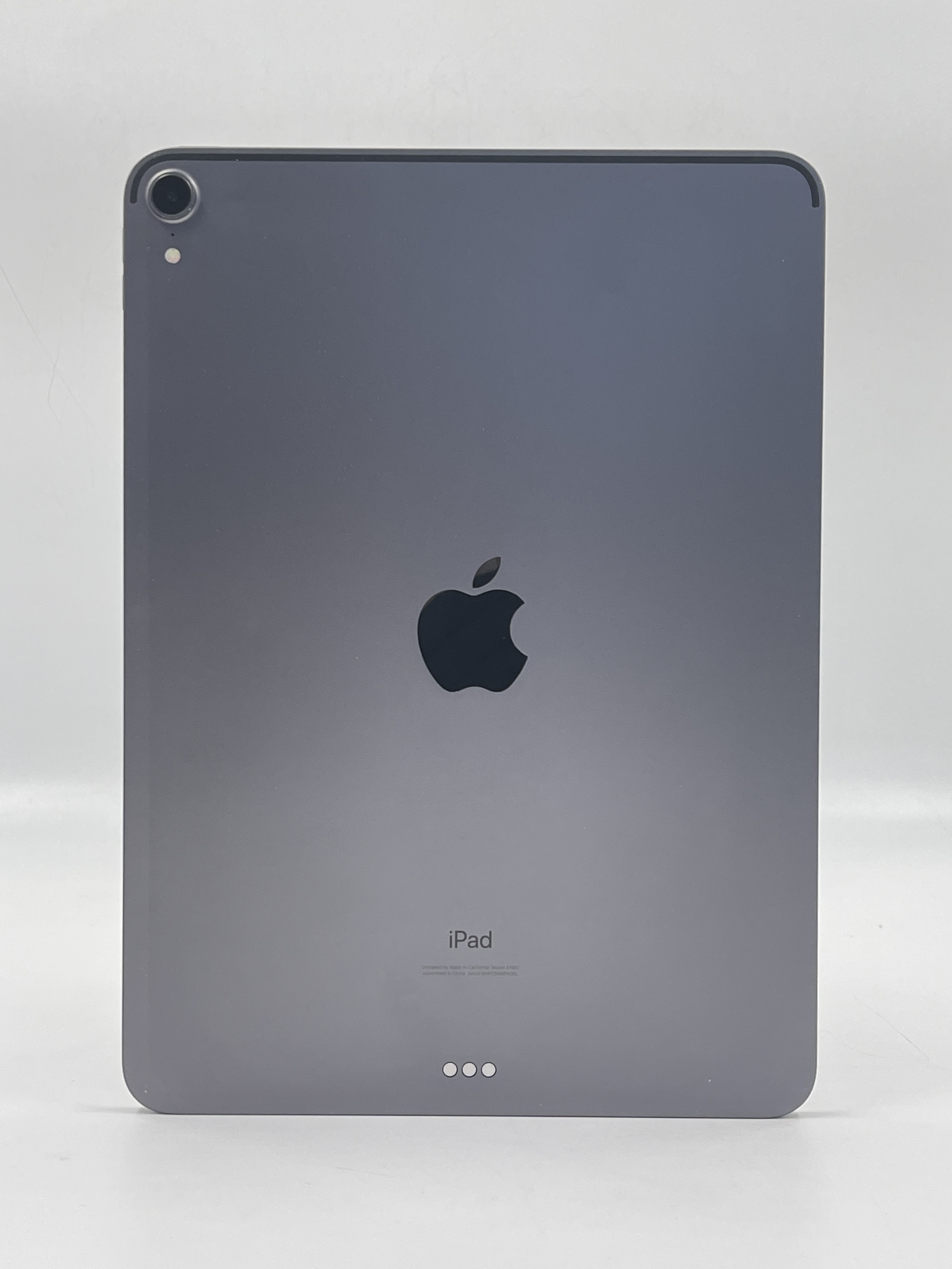 🌈🦋🐳iPad Pro 11-inch 1st 256GB Space Gray🐳🌷🌈