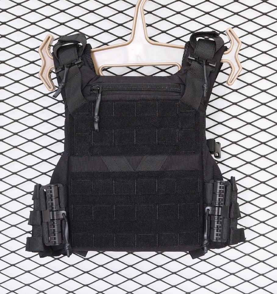 เสื้อเวสปลดไว K19