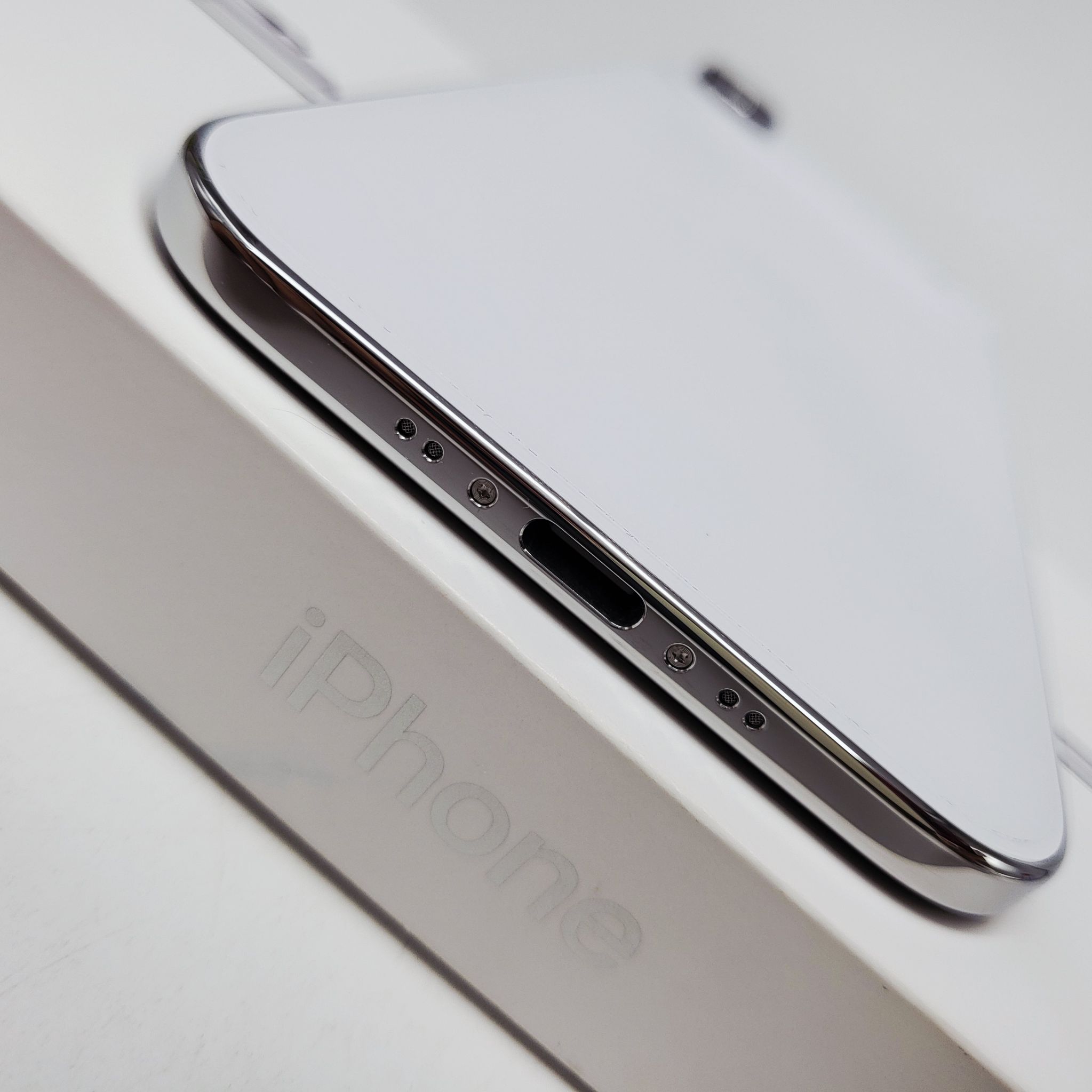 💟 #อย่าพลาด iPhone Air 256GB Cloud White #ถูกกว่าศูนย์ #มีปกศ. 11 เดือน ครบกล่อง 💟