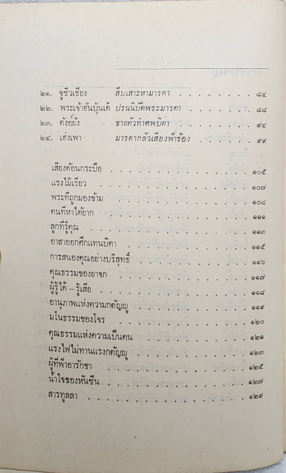 ยอดกตัญญู SKU-09935