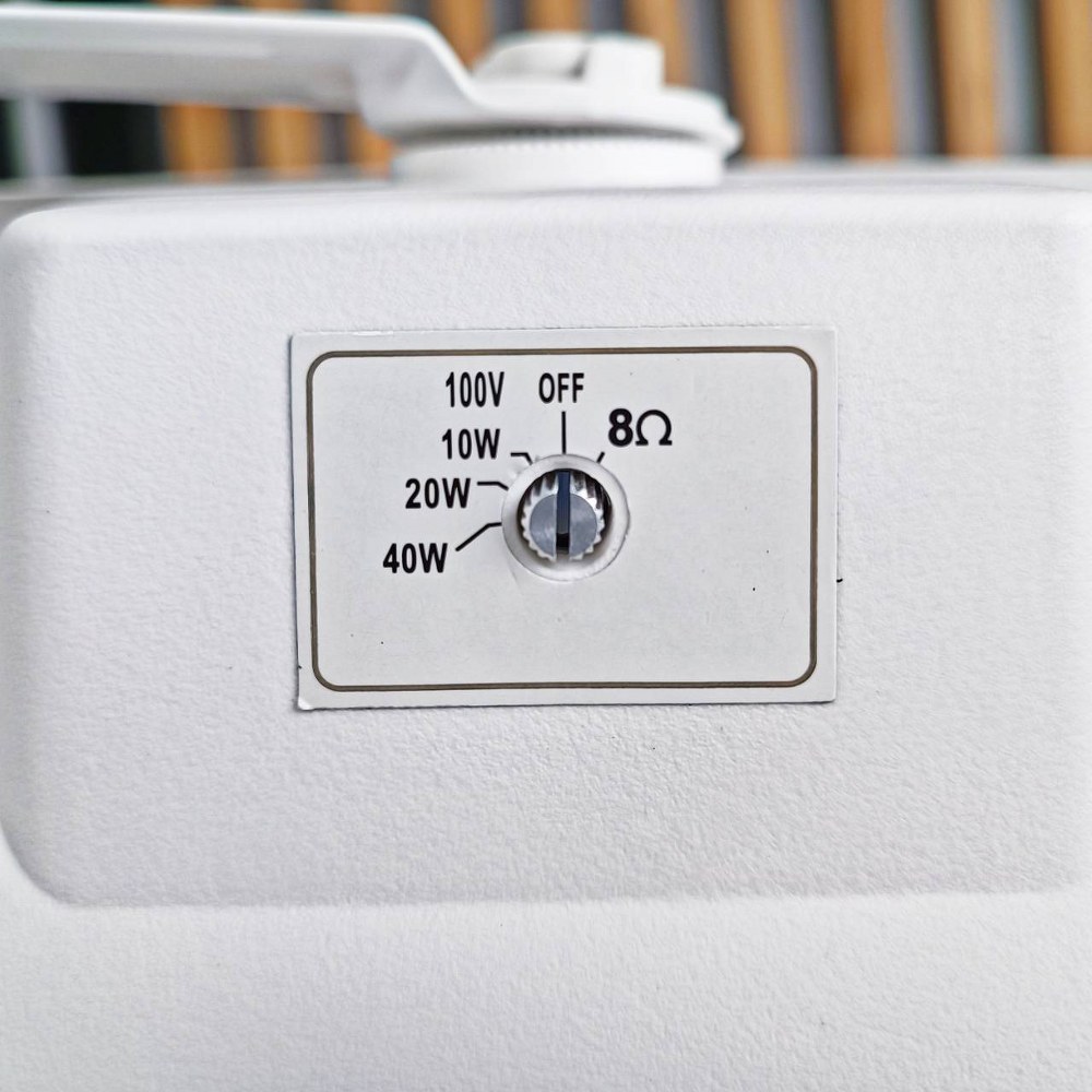 1 คู่ สีขาว DECCON sern-65TW มี LINE ตู้ลำโพง แขวน 6นิ้ว sern65 TW sern 65 ตู้ ลำโพง ติดผนัง เอไอ-ไพศาล