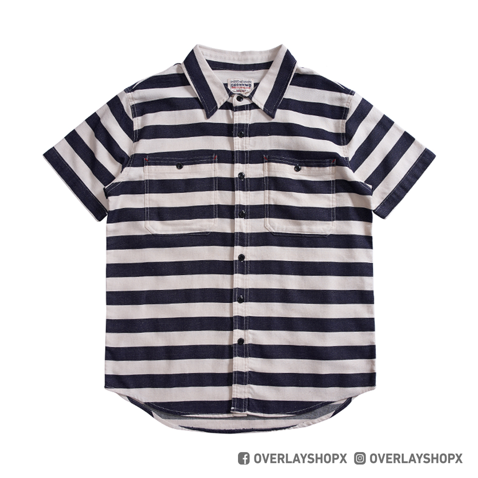 PRISONER MC SHIRT