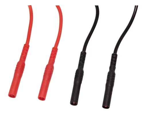 P01295288Z MEASUREMENT LEADS (Standards)_Chauvin Arnoux